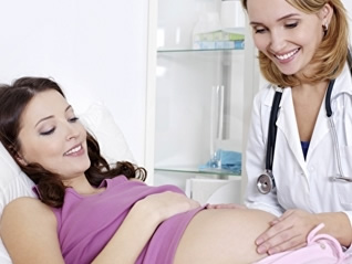 Kadın Doğum Uzmanı