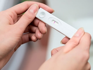 Fetal DNA Testi