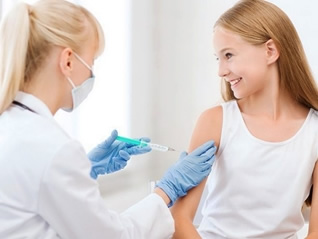HPV ve HPV Aşısı
