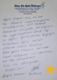 Herkese önemli olduğunu hissettiriyot :)